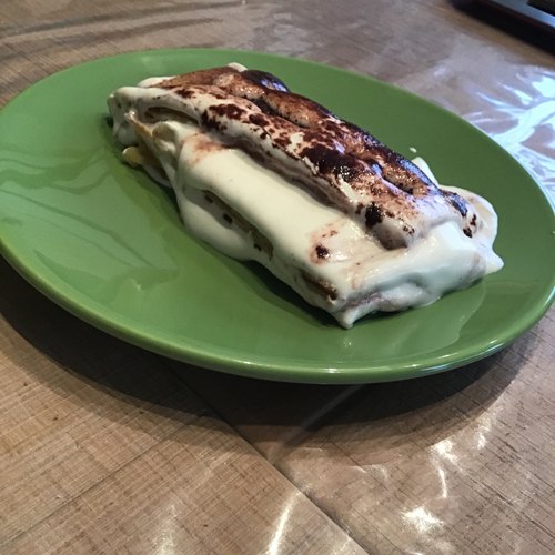 Crepes Tiramisu Sur Chefclub Original Chefclub Tv