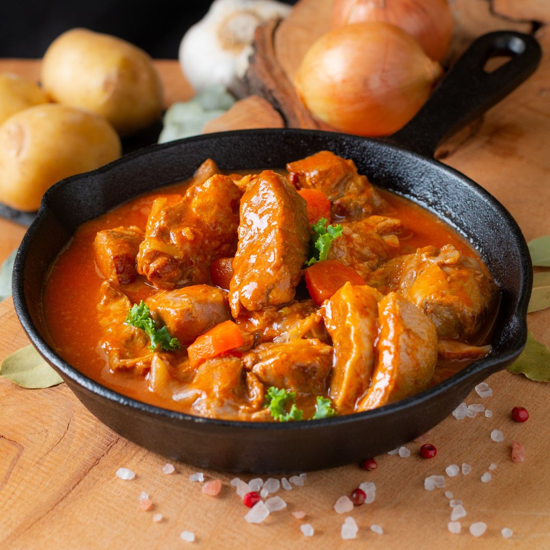 Recettes Sauté De Veau Marengo
