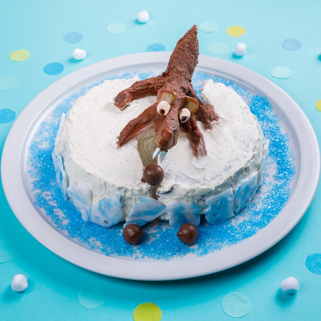 Gateau Dessin Anime Et Autres Recettes Pour Enfants Par Chefclub Kids Chefclub Tv