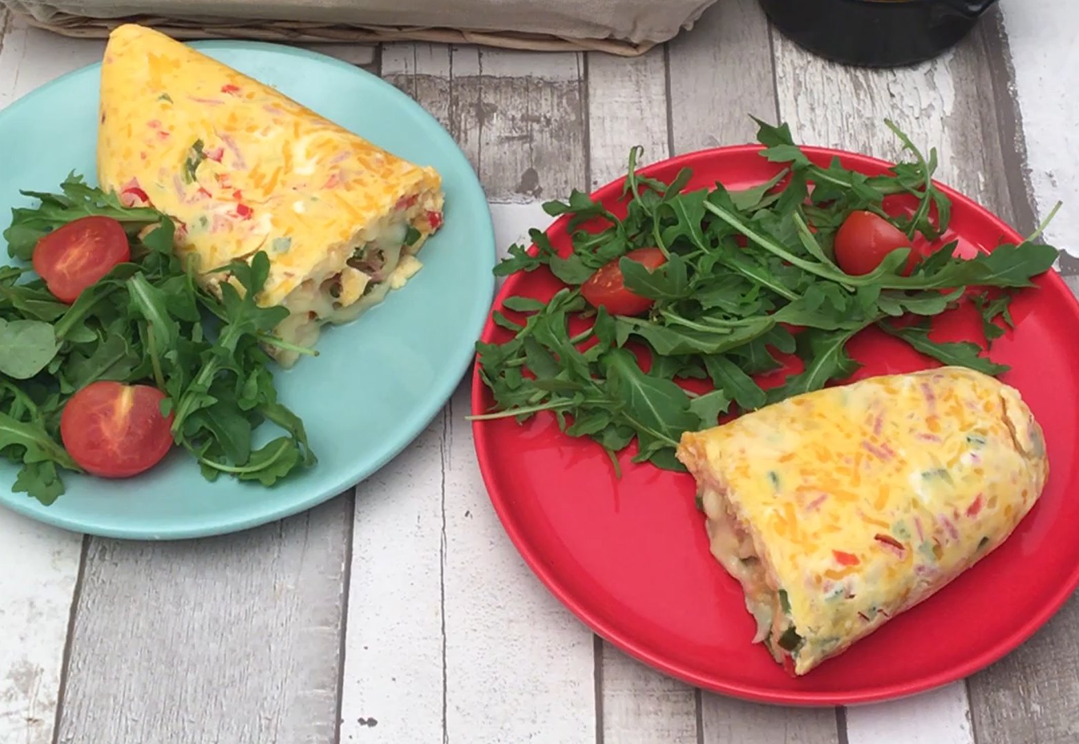 Recipe Zipomelet by original