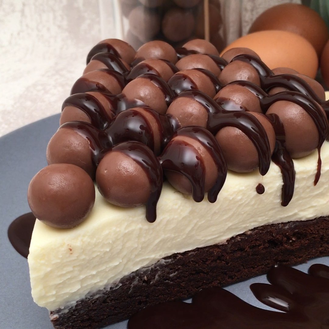 Breesecake Recipe By Chefclub Uk Original Chefclub Tv