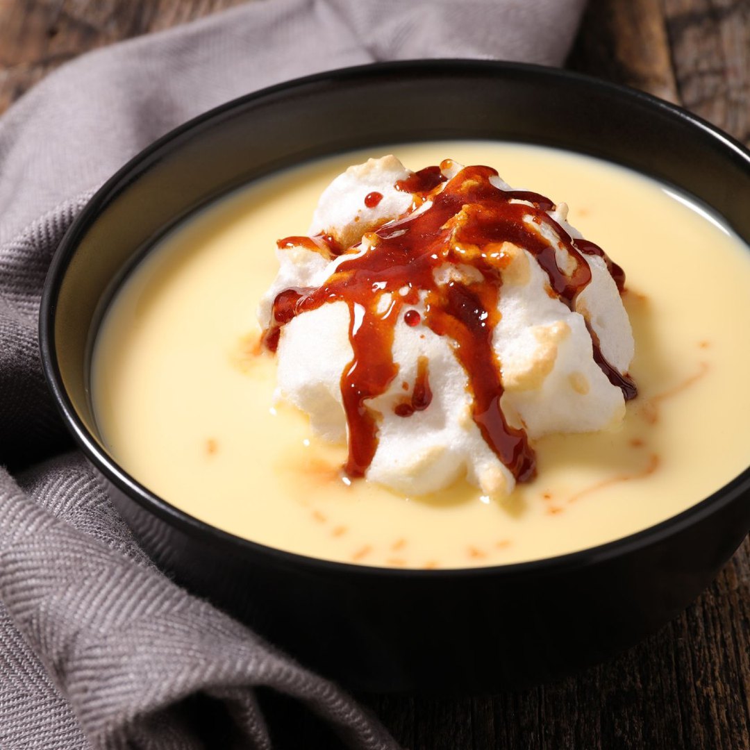 le Flottante La Recette Simple Et Autres Recettes Chefclub Daily le Flottante La Recette Simple Et Autres Recettes Chefclub Daily