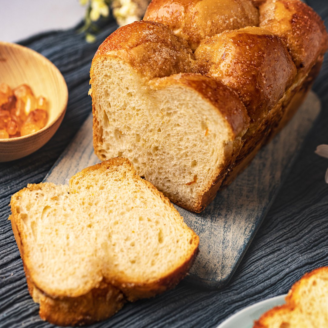 La Recette De Brioche Sans Machine A Pain Et Autres Recettes Chefclub Daily Chefclub Tv