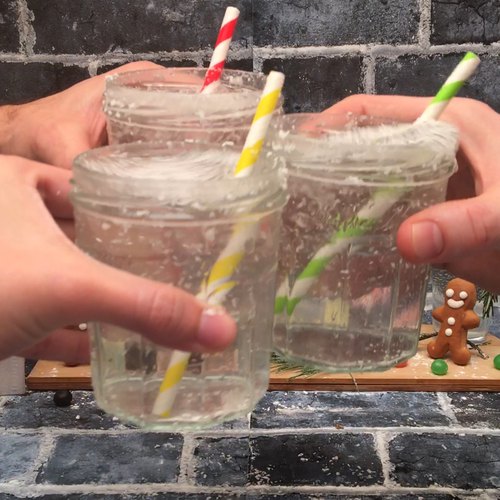 Snow Globe Gin & Tonic Recipe – Ficks Beverage Co