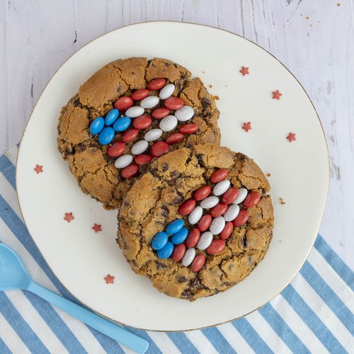 Fourth of July Cookies