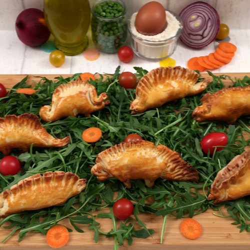 argentinian empanadas