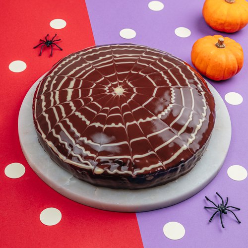 Bolo Halloween, e outras receitas para crianças do Chefclub Kids