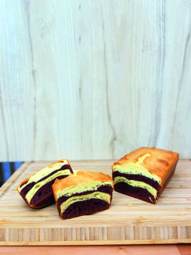 Le Gateau Tigre Et Autres Recettes Pour Enfants Par Chefclub Kids Chefclub Tv