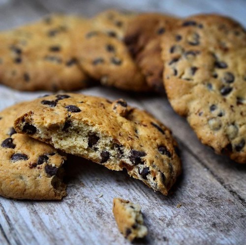 Cookies classique