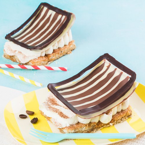 Beach Chair Tiramisu