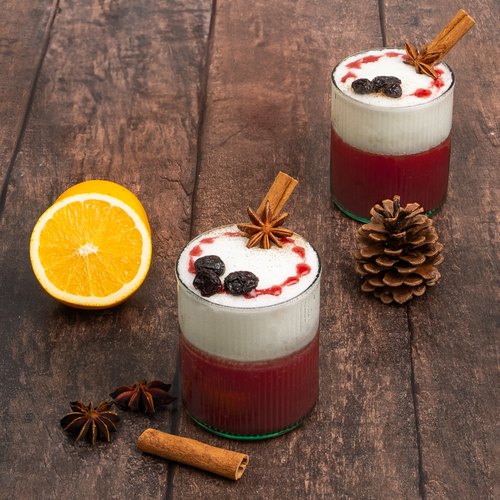 Christmas Cocktail