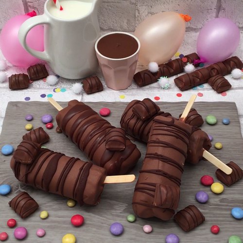 Kinder Bueno - Milk Chocolate – The Sweet Club