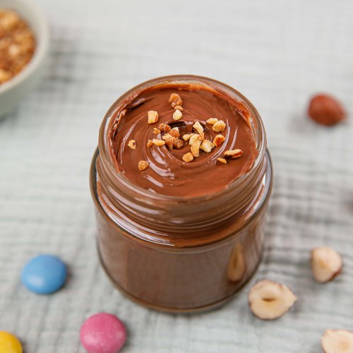 Chocolate Hazelnut Spread