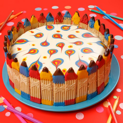 20 of Our Best Birthday Cakes for Adults (and for Kids!)