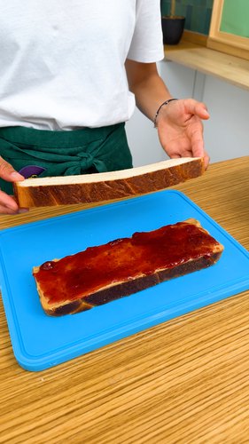 Back to School PB&J Pencil and more kid's recipes by Chefclub | chefclub.tv