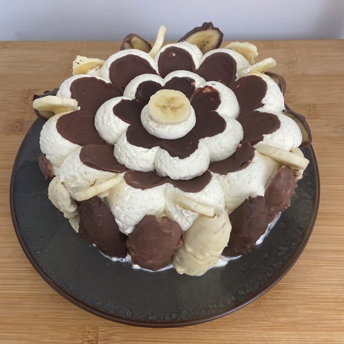 La Crepe Tiramisu Et Autres Recettes Chefclub Original Chefclub Tv