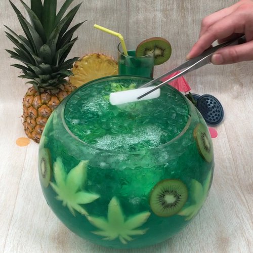 Cocktail giamaicano