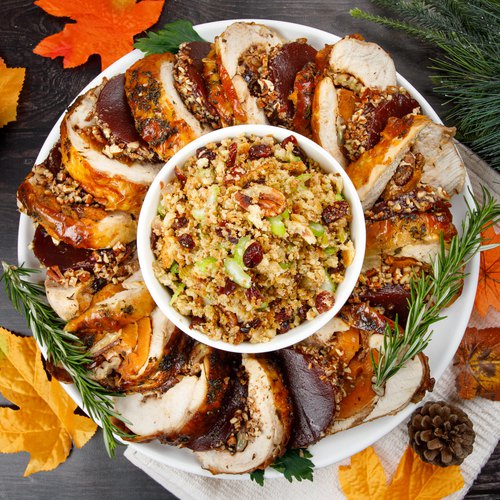 Roasting a turkey this Thanksgiving? Gobble up this $11 cult-fave