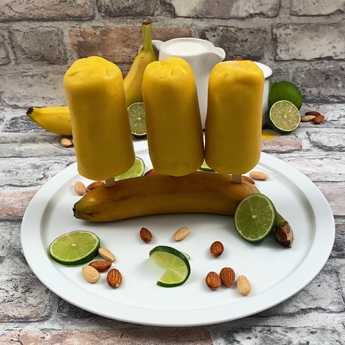 Banana pops deals