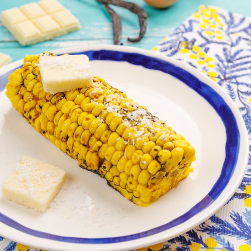 Sweet Corn on the Cob