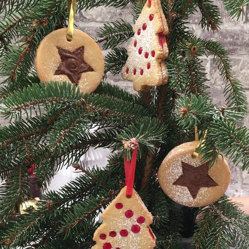 Deliciously Festive: A Guide to Edible Christmas Decorations