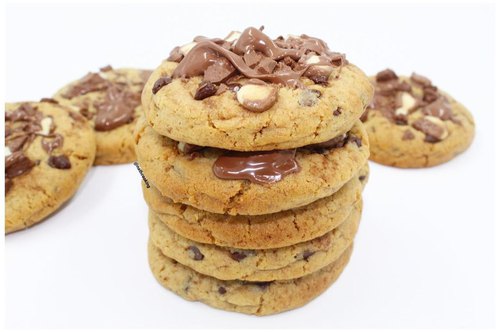 Cookies express au Thermomix