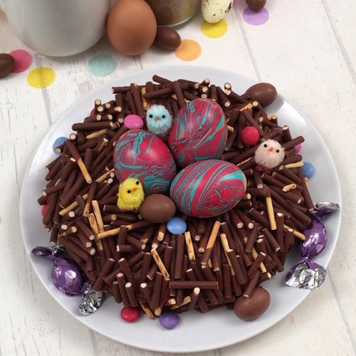 Le Gateau Au Chocolat Recette Pour Enfants En Video Par Chefclub Kids Chefclub Tv