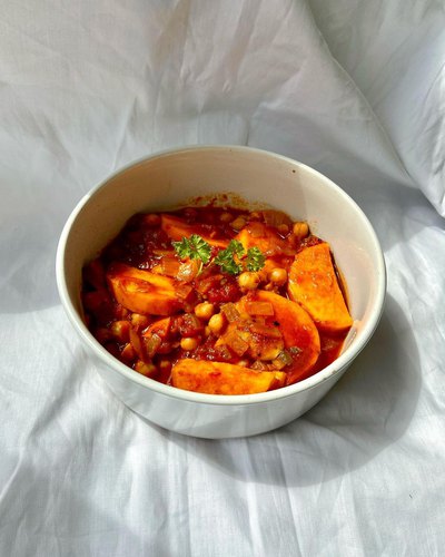 Marrocan stew