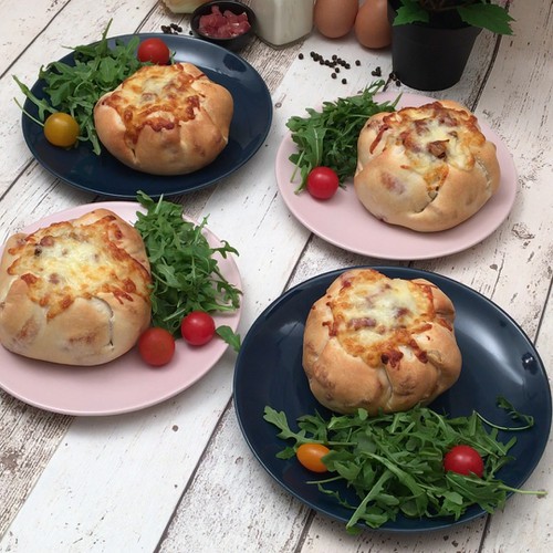 Onionbomb, the recipe video by