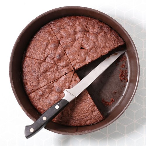 Gâteau au chocolat fondant rapide : Recette de Gâteau au chocolat fondant  rapide