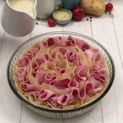 Scalloped Potatoes