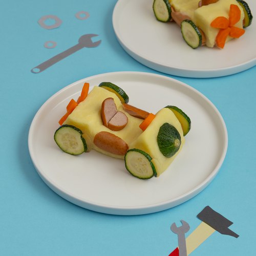 La machine à voyager d’Albert