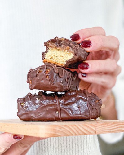 Recette Cookies crème de marrons et chocolat dulcey et autres recettes  Chefclub daily