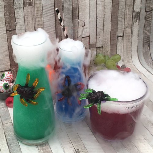 6 Cocktails for the Best Halloween Party Ever
