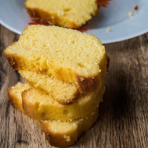 Gâteau facile et rapide au yaourt