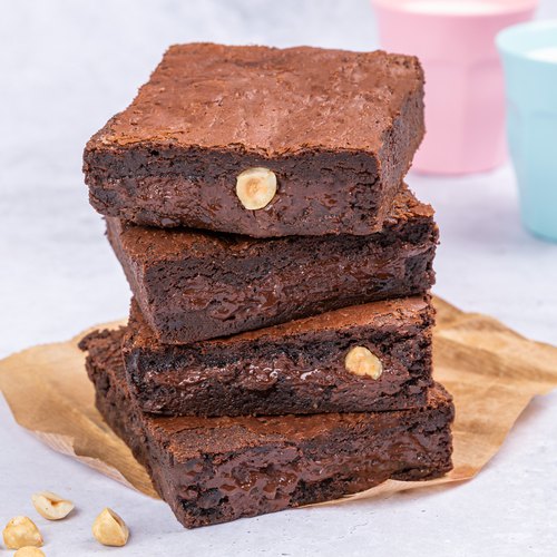 Brownie Maker Chef - Apps on Google Play