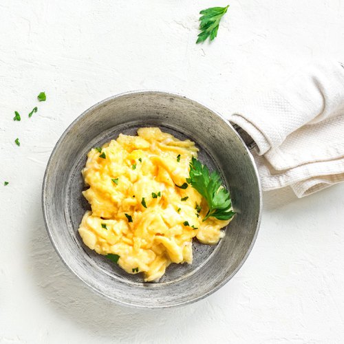Recette Des œufs pochés inratables sur Chefclub daily