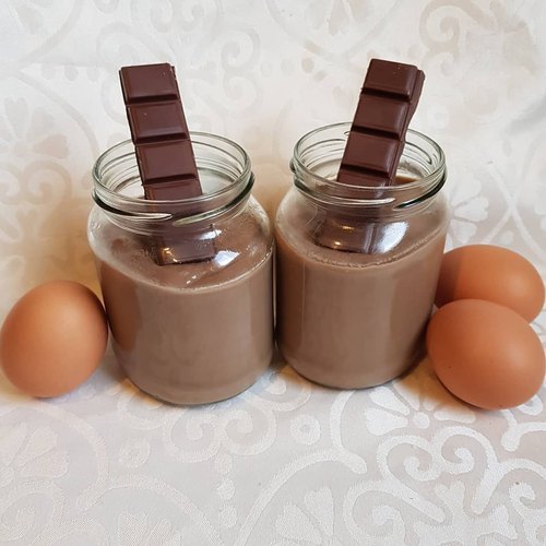 Crème Chocolat