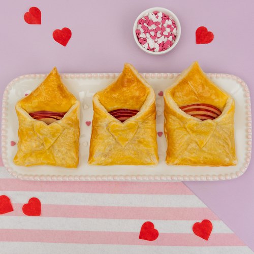 Saint Valentine's Ideas Worth Eating