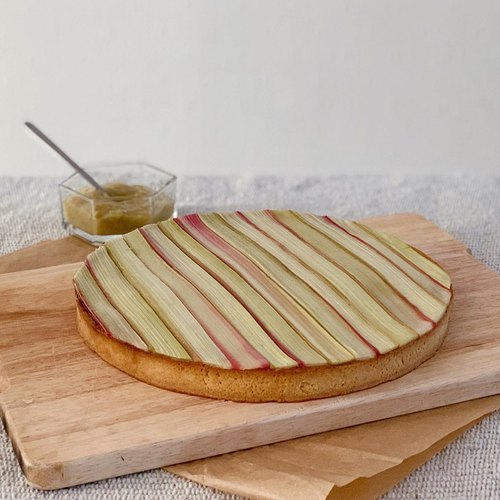 Recette Tarte aux pommes maison sur Chefclub daily