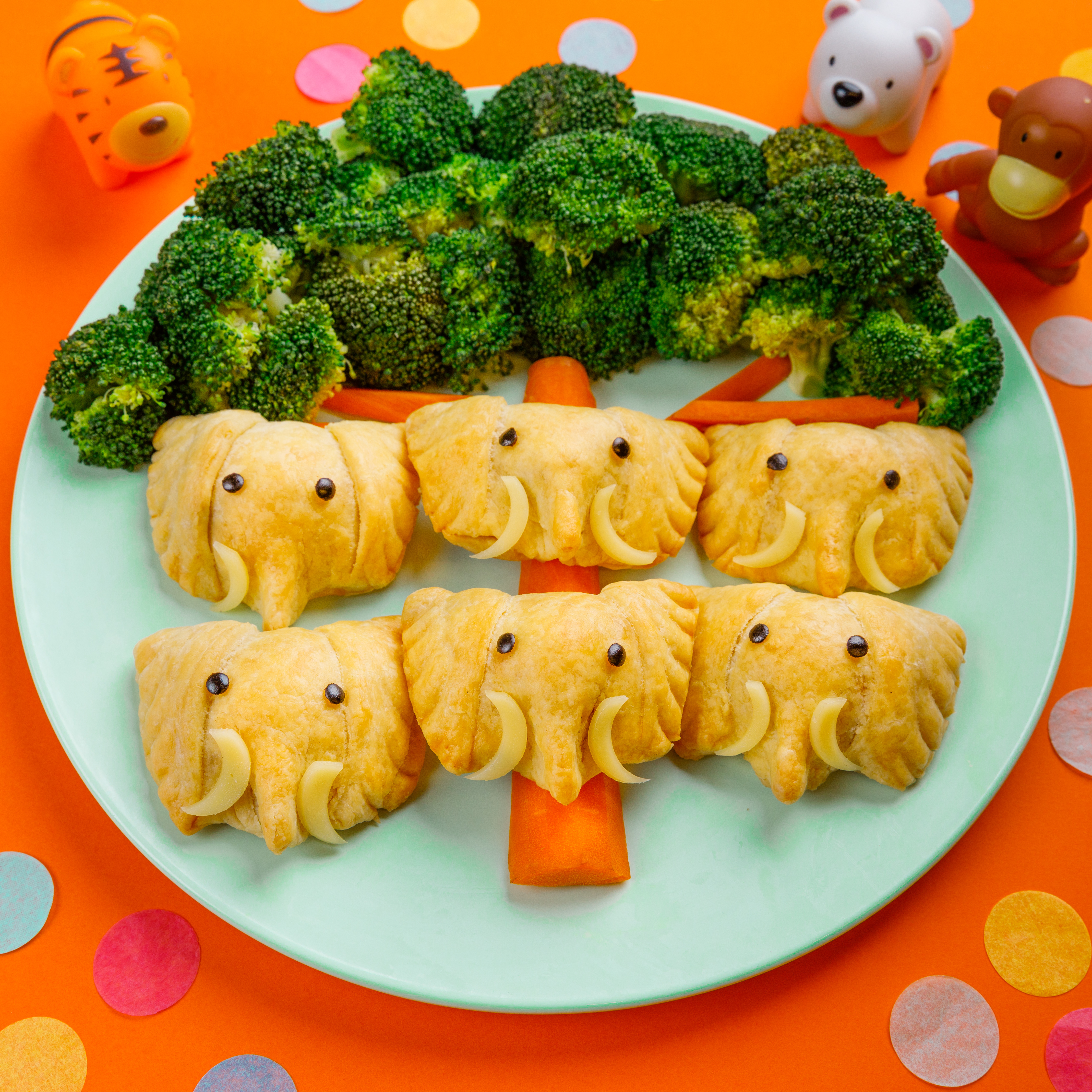 Toutes Les Recettes Chefclub Kids Chefclub Tv