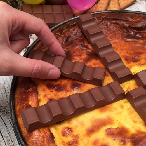 Rezepte Kinder Kuchen