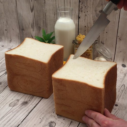 Recipe Mac 'n' Cheese Garlic Bread Bowl!