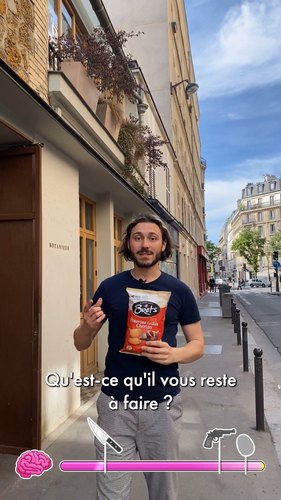 Les Chips