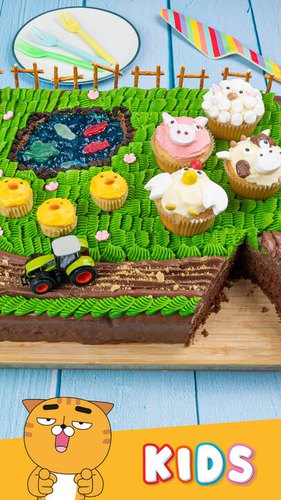 Chefclub - Show : Chefclub Kids | chefclub.tv