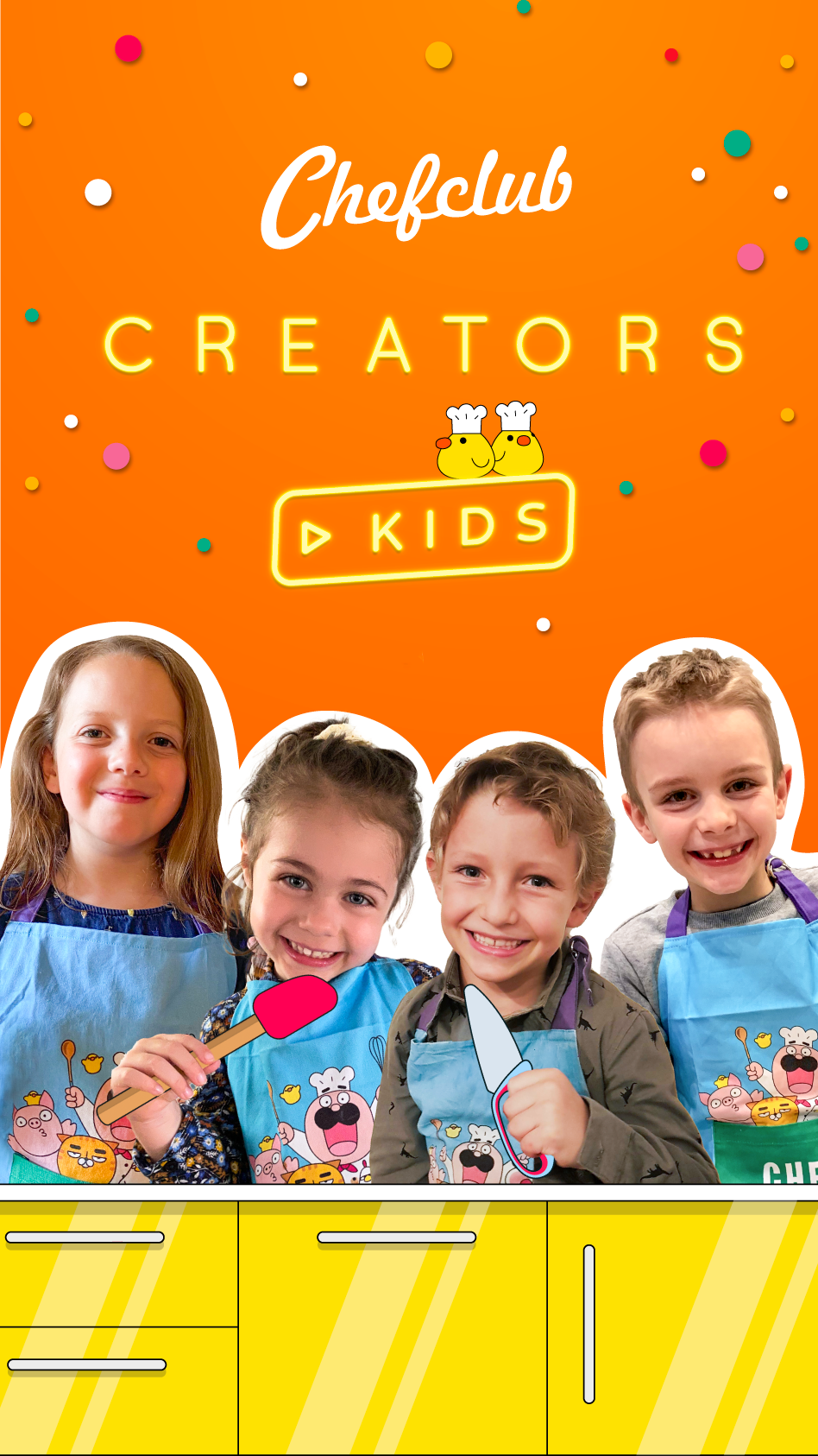 Creators Kids